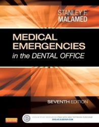 Medical Emergencies in the Dental Office, 7th Edition (pdf)